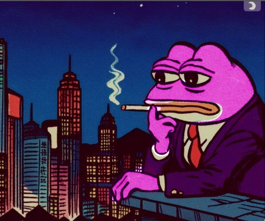 xyzq_bca5's tweet photo. @JakeGagain You could say the same buying $WEEDO at 20k 

And then take profits at 100M+

The choice is yours

TG
https://t.co/C5AiZ6eP0Q

X
@Weedo_Cto 

CA
ArkaTwEheq8iHpBLwgqK2HxqCgRdtvdqyJvkY7PyZstS https://t.co/qJozfZzTtK