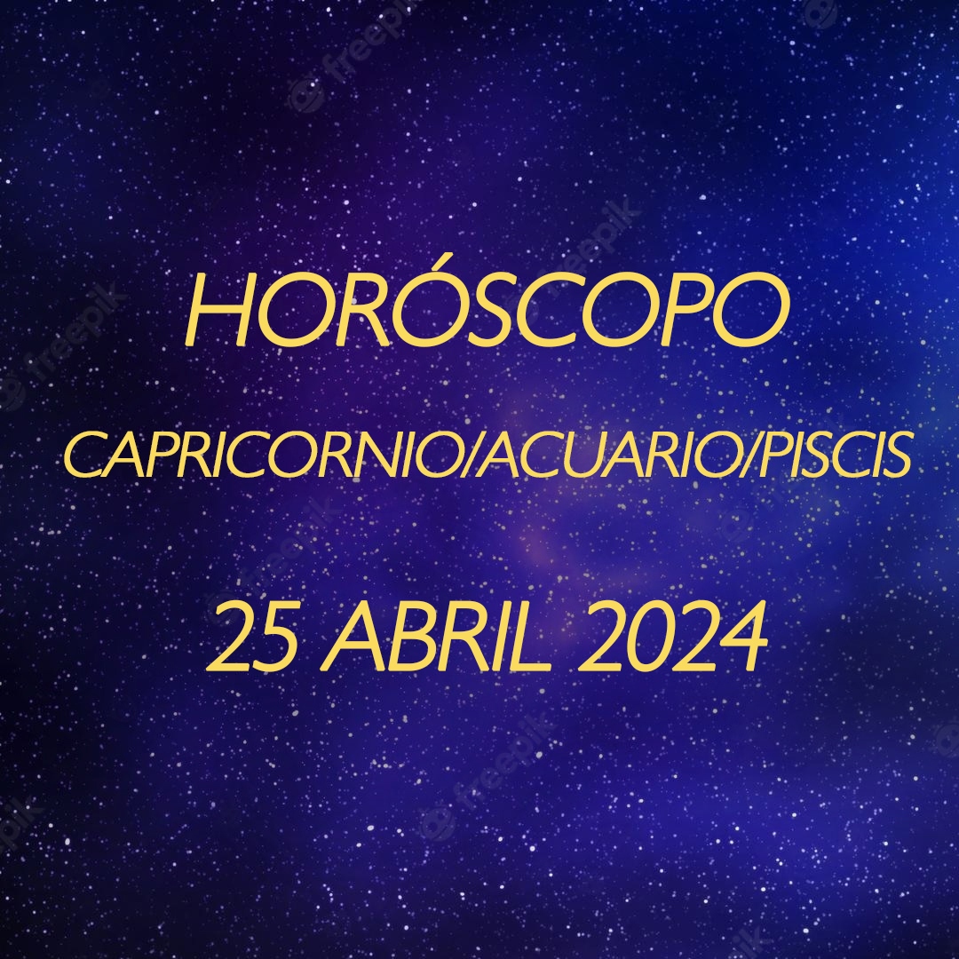 HoroscopoYa tweet picture