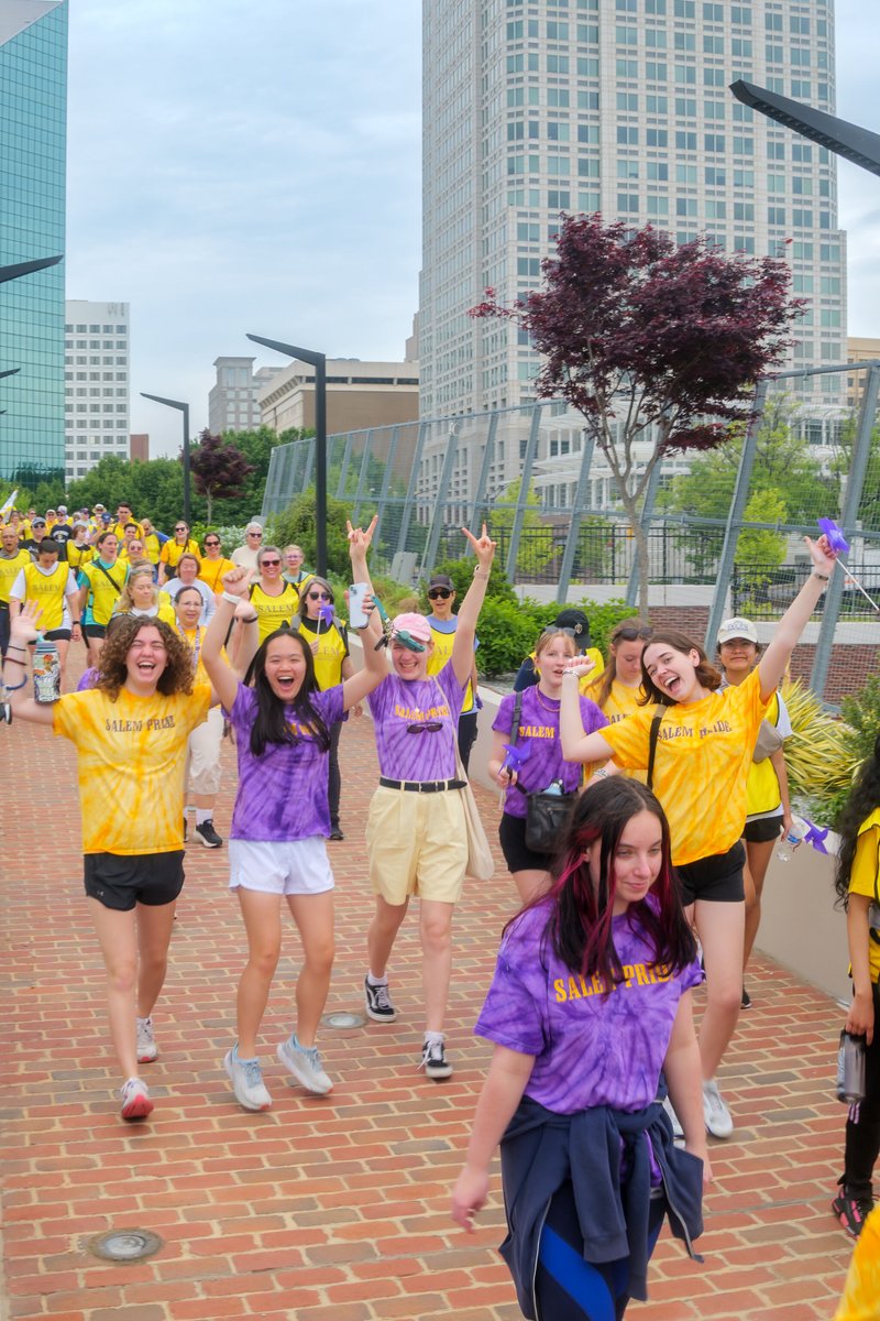 Salem Academy tweet media