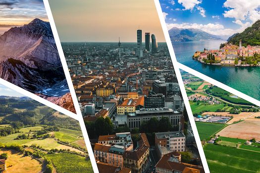 Il prossimo appuntamento del Tour PR FESR 2021-2027 di Regione Lombardia è fissato per mercoledì 8 maggio alla Camera di Commercio di Cremona, a partire dalle ore 10. 👉ow.ly/tss450RmZBX