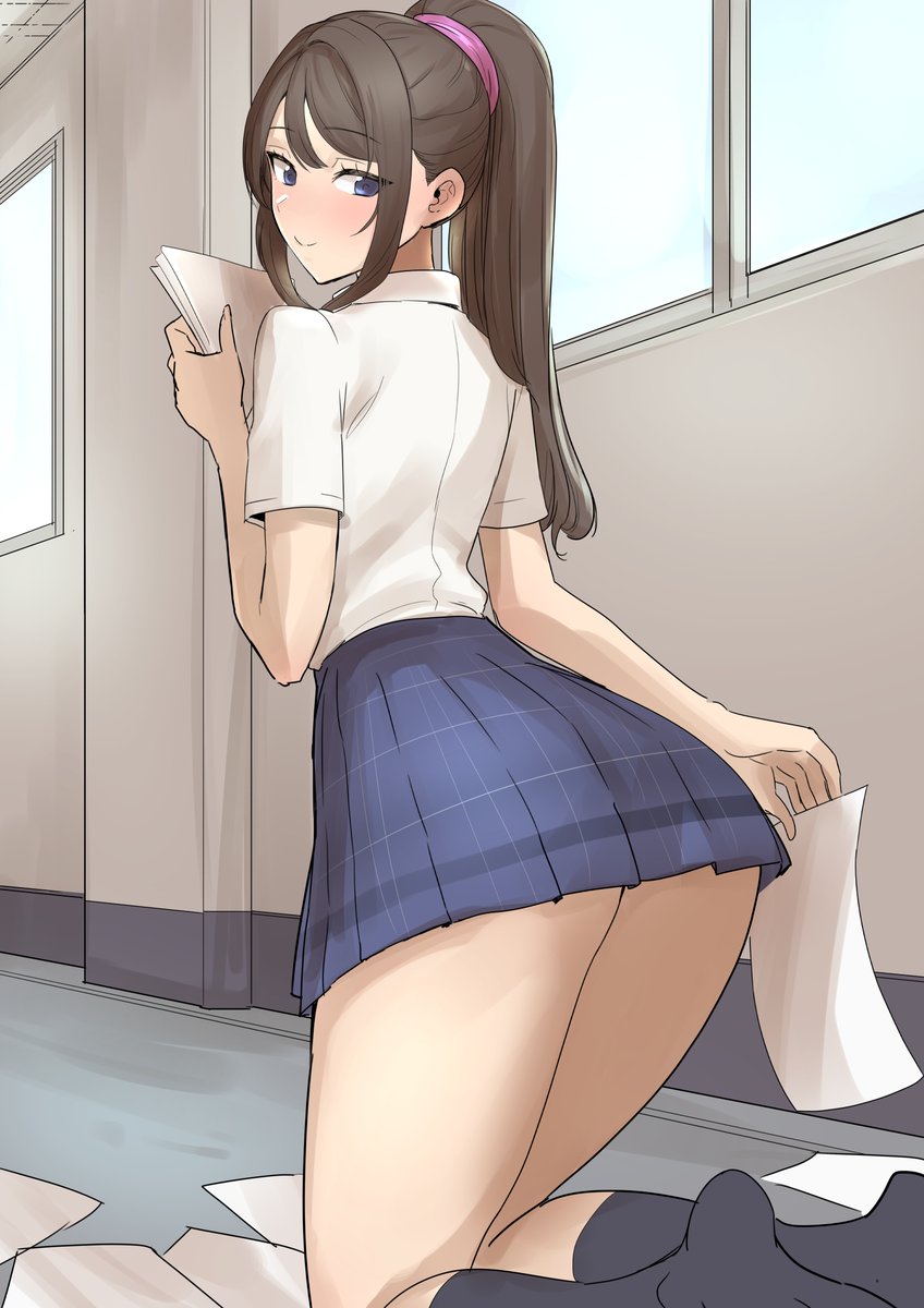 #私はこういう絵師です見た絵師全員参加 