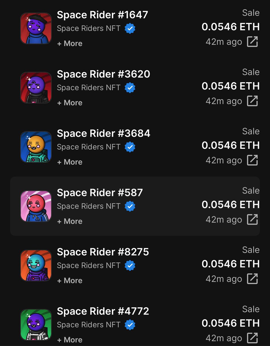 JⱤØSS tweet media