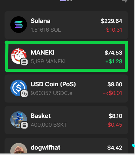 Cazarrecompens6's tweet photo. 📱Otro airdrop para los poseedores del celular de Solana Saga 2 📱 https://t.co/ymlv5ikgTt
