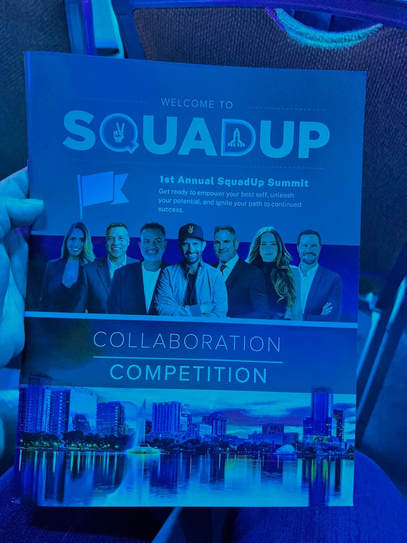🌞 We're in Orlando this week for the SquadUp Summit, and we'd love to connect if you're here! Come find us, and let's discuss the ways you can take advantage of creative financing. 

#loanadministration #noteservicing #investorservices #lenderservices #escrowservices