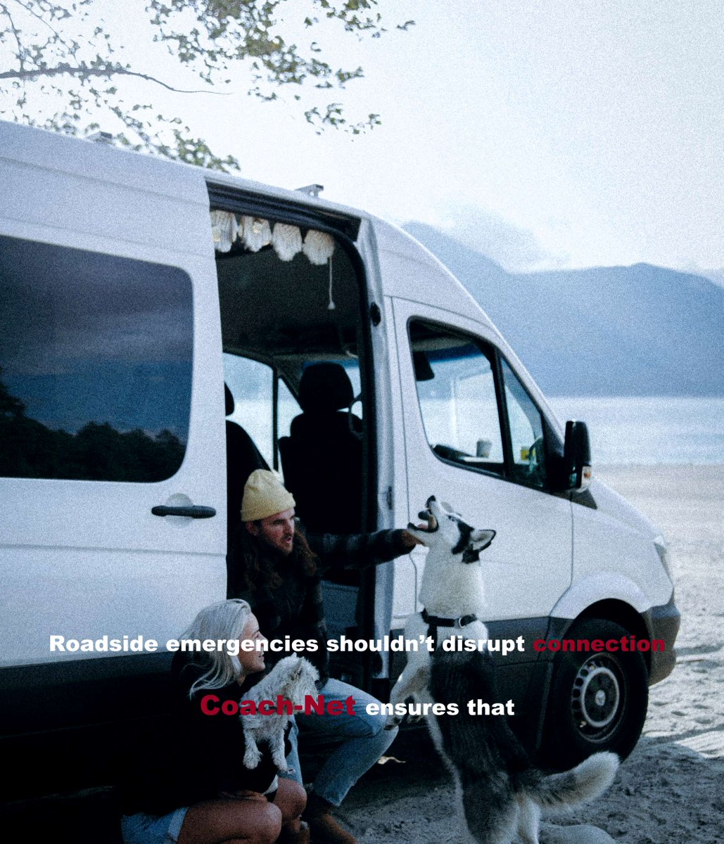 Coach-Net tweet media