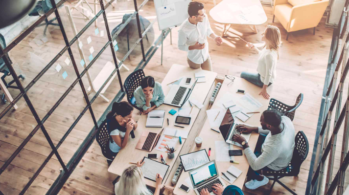 Going Back to Work in the Office: It Has to Be Worth It. 
Pointing to 'job requirements' as the primary reason employees must return to the office will not work.
ow.ly/wXgR50Rnkl0 #Gallup #RTO #FutureOfWork #SocialConnection #FriendsAtWork
