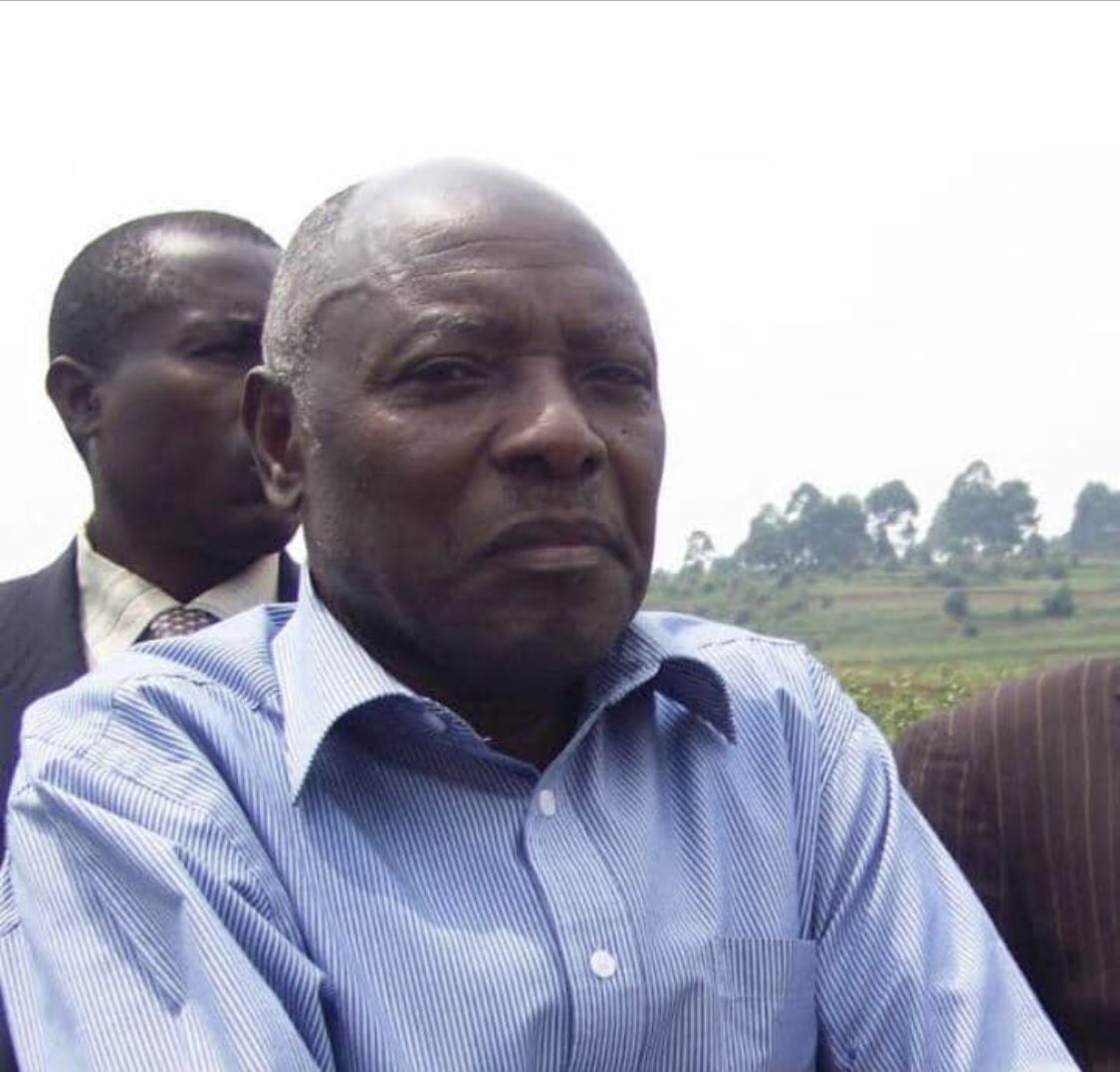 It’s with great sadness that I’ve learnt of the death of our veteran democracy activist and leader, Dr Pius Ruhemurana. Pius, was a long serving Mayor of Kabale Municipality and a founding Member of FDC. This is a huge loss for Kigezi and Uganda at large. Heartfelt condolences…
