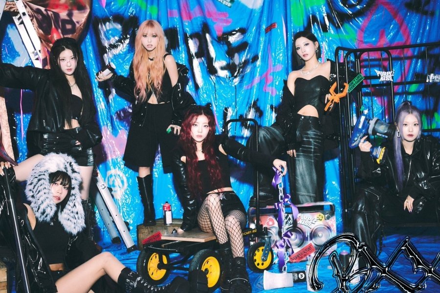 #PURPLEKISS Announces Dates For 18-City 2024 Tour 'BXX' soompi.com/article/165701…