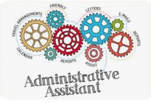 Happy Administrative Professionals Day to the ‘Heart and Soul’ of Lakota West Athletics!!
Thank you, Mrs. Chris Thompson!!!!
#AAGF