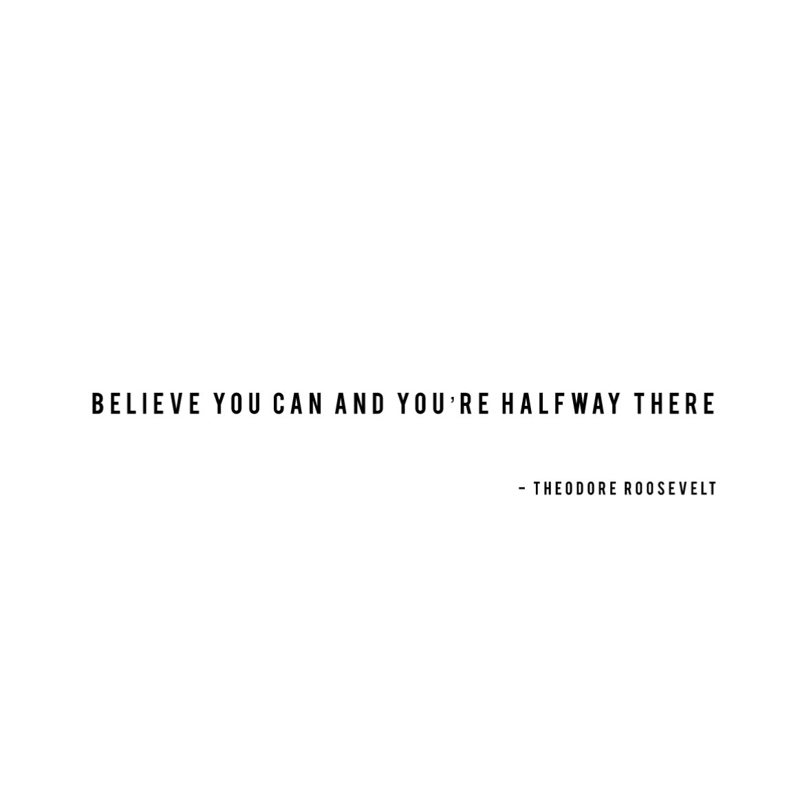 The journey to achieving our dreams begins in the mind. 🚀 

Confidence and belief aren't just feelings; they're the foundations of success. 

Let's challenge ourselves to shift our mindset. 

#BelieveInYourself #HalfwayThere #AchieveYourDreams