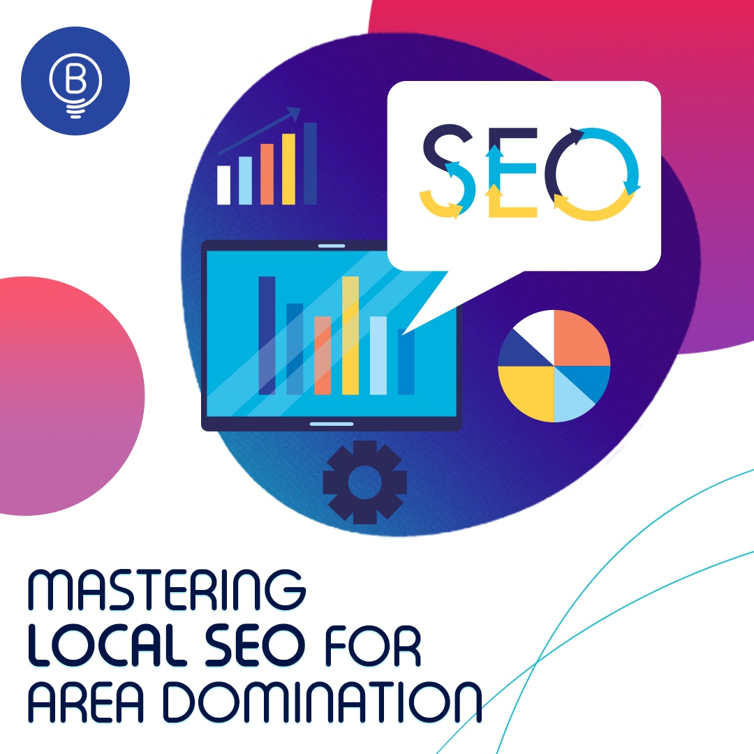 Ready to Dominate Your Local Market? Master Local #SEO with #Brandlume! Unlock secrets to area domination with our expert tips. From optimizing Google My Business to targeting location-specific keywords, elevate visibility and attract local customers like never before! #LocalSEO