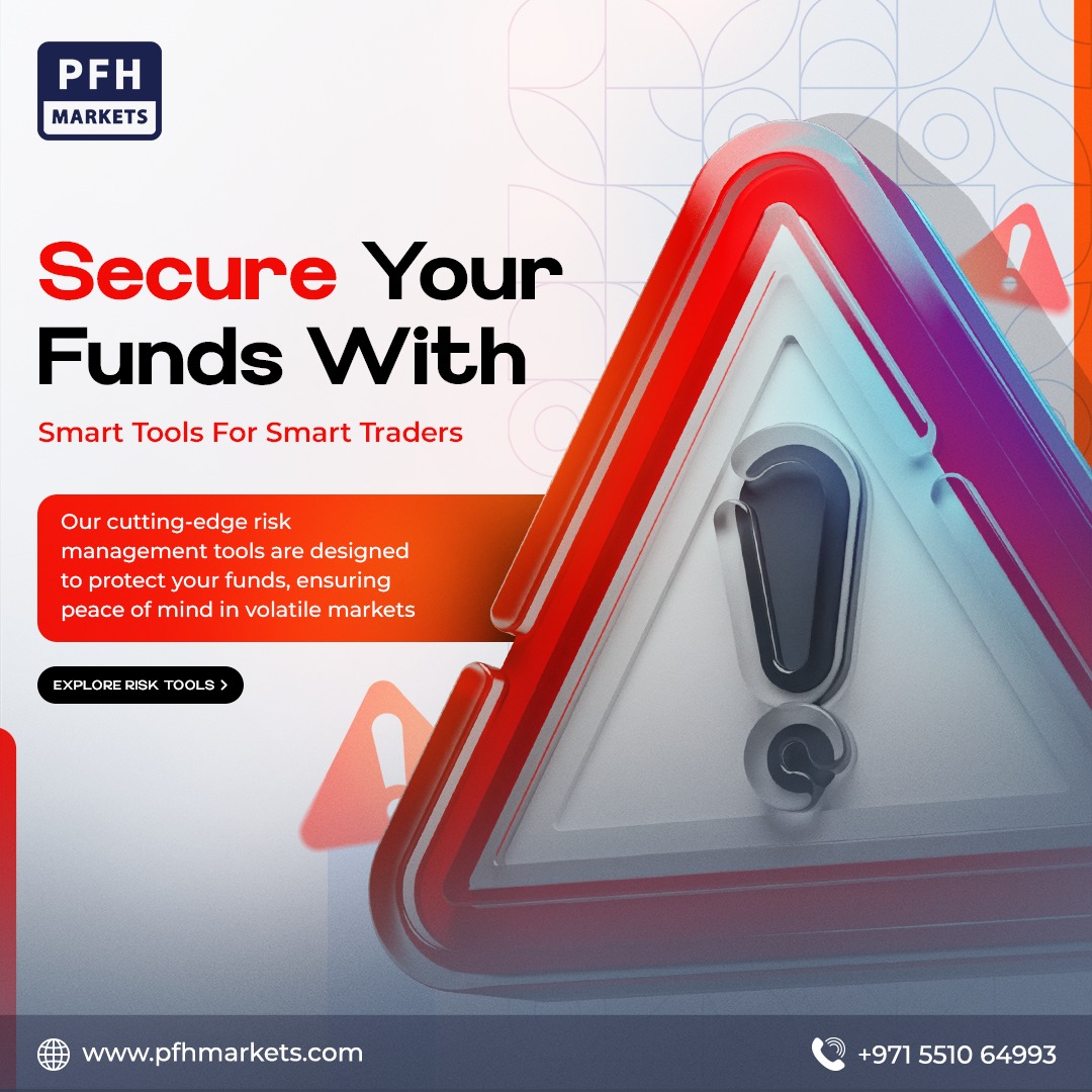 🛡️ Feeling uncertain about the volatility in the markets? With PFH Markets, you can trade with confidence. Smart tools for smart traders—experience peace of mind and secure your financial future today. 

#pfhmarkets #autotrading #moneyneversleeps #trading #tradingwisdom #forex