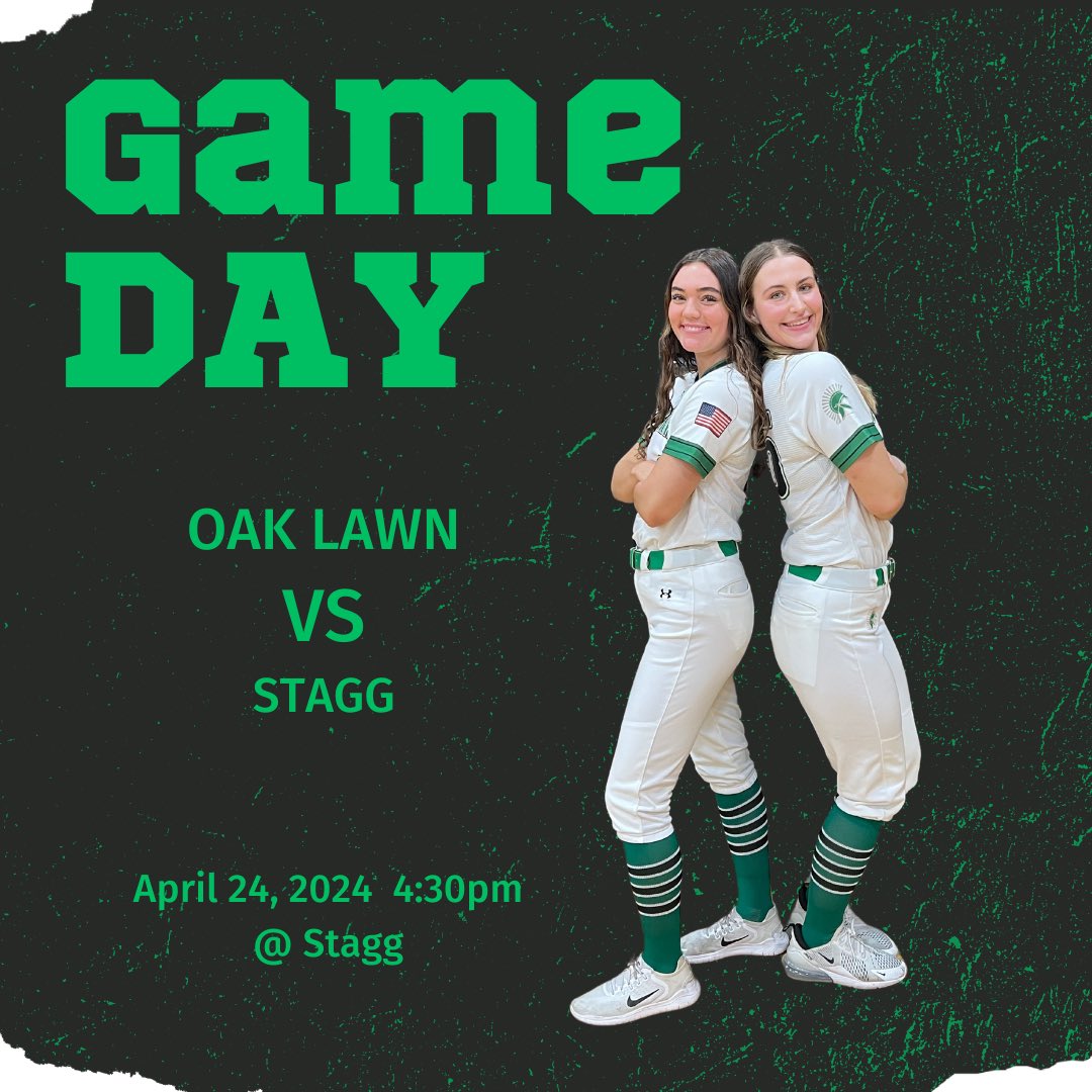 Oak Lawn High School Softball (@OakLawnSoftball) on Twitter photo 2024-04-24 17:03:23