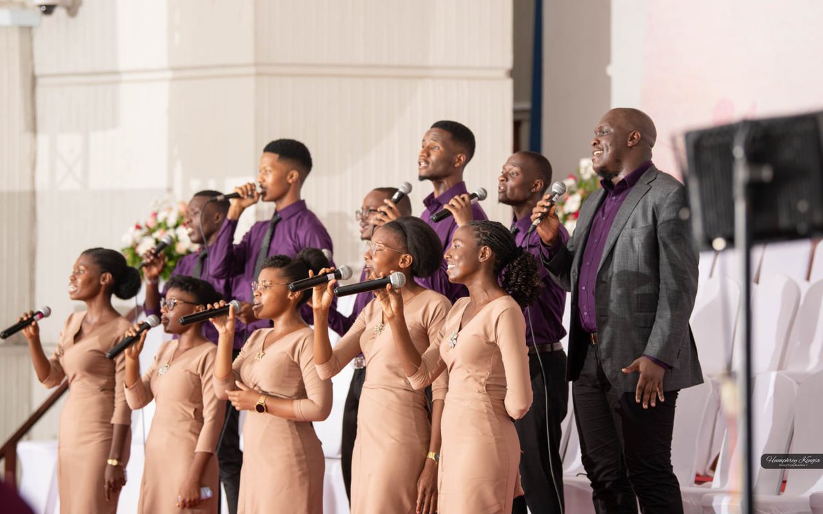 chuokikuusda's tweet photo. #TheHarmony  ni moja ya kikundi cha Uimbaji katika Kanisa la Waadventista wa Sabato Chuo kikuu.😊

Vipi, unafahamu wimbo upi toka kwa #TheHarmony ? Unaweza kuandika maneno yake japo kwa ufupi? 🎙️

👇👇👇

Comment pahali hapa.

📸 @humphreykengia 

#ChuoKikuuSDA https://t.co/kxePDeFeOr