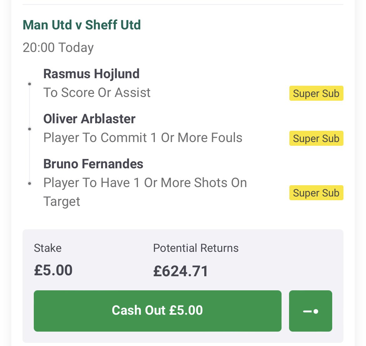 Power Play tweet media