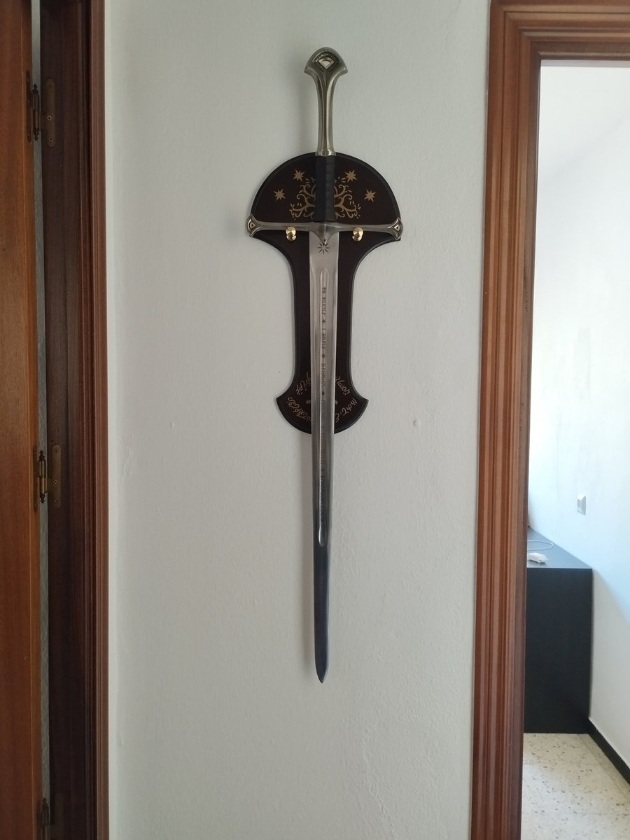 Queda espectacular 😍