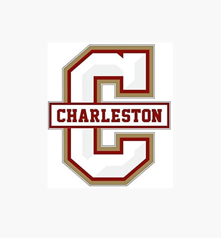 Blessed to receive an offer from Charleston University!! @CFE_BASKETBALL