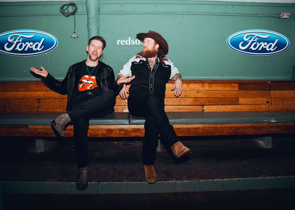 brothersosborne tweet picture