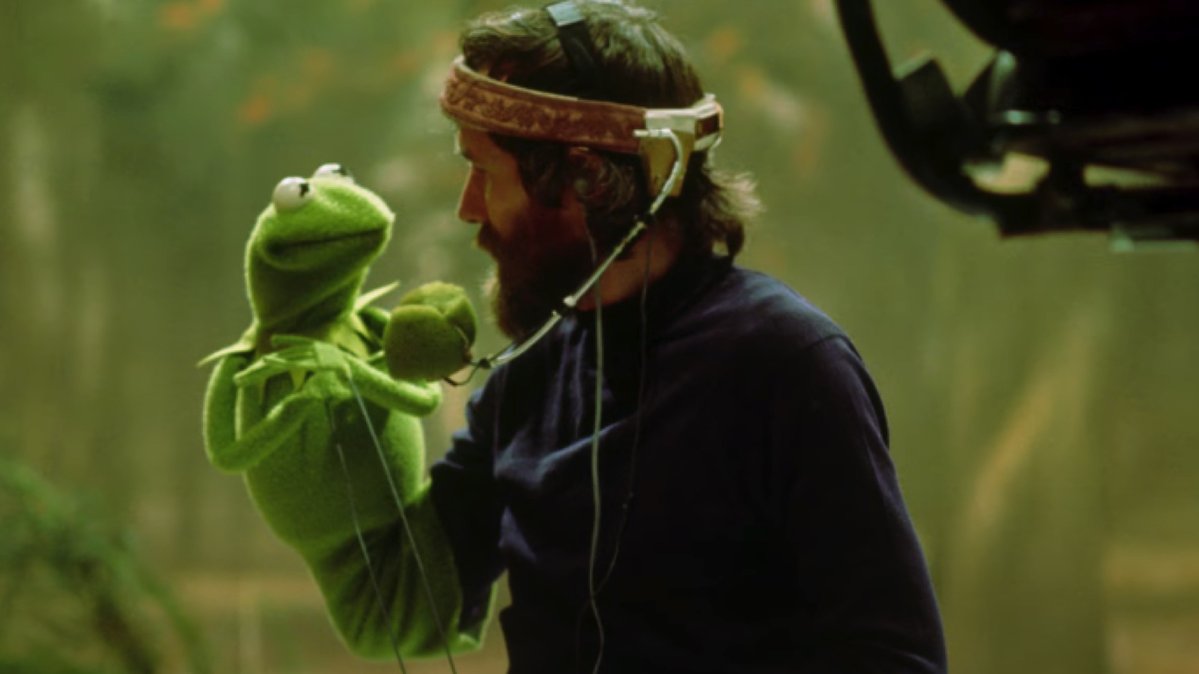 Ron Howard puts Muppet maestro Jim Henson's life and career under the magnifying glass in new Disney+ documentary #IdeaMan. See the trailer: empireonline.com/movies/news/ji…