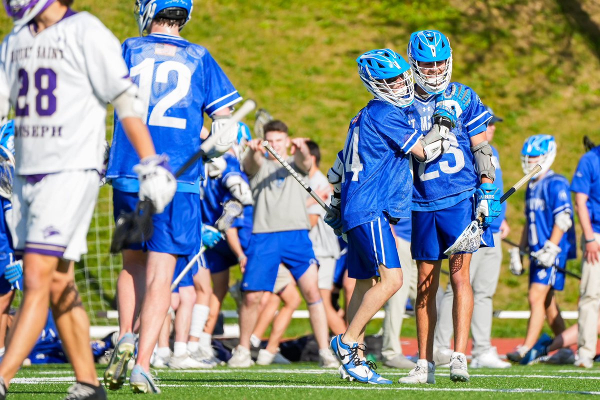 Favorites from yesterday’s W… 👊

📸: <a href="/24SevenLax/">24 Seven Lax</a>