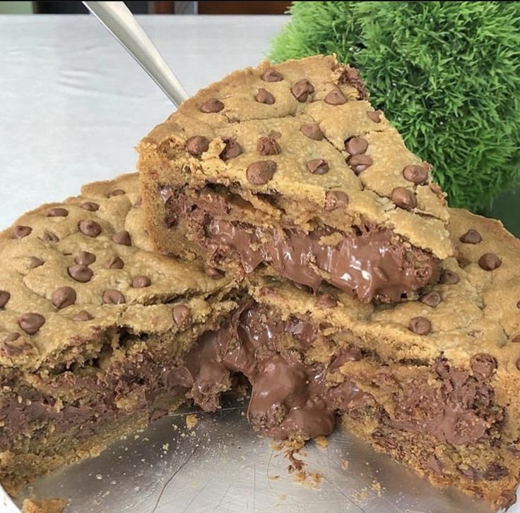 TORTA COOKIE