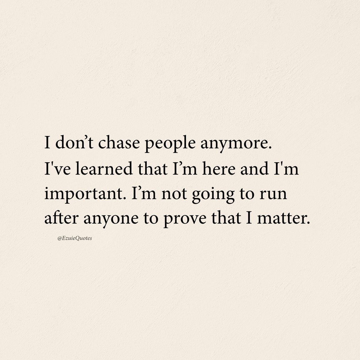 EzuieQuotes's tweet image. Definitely this