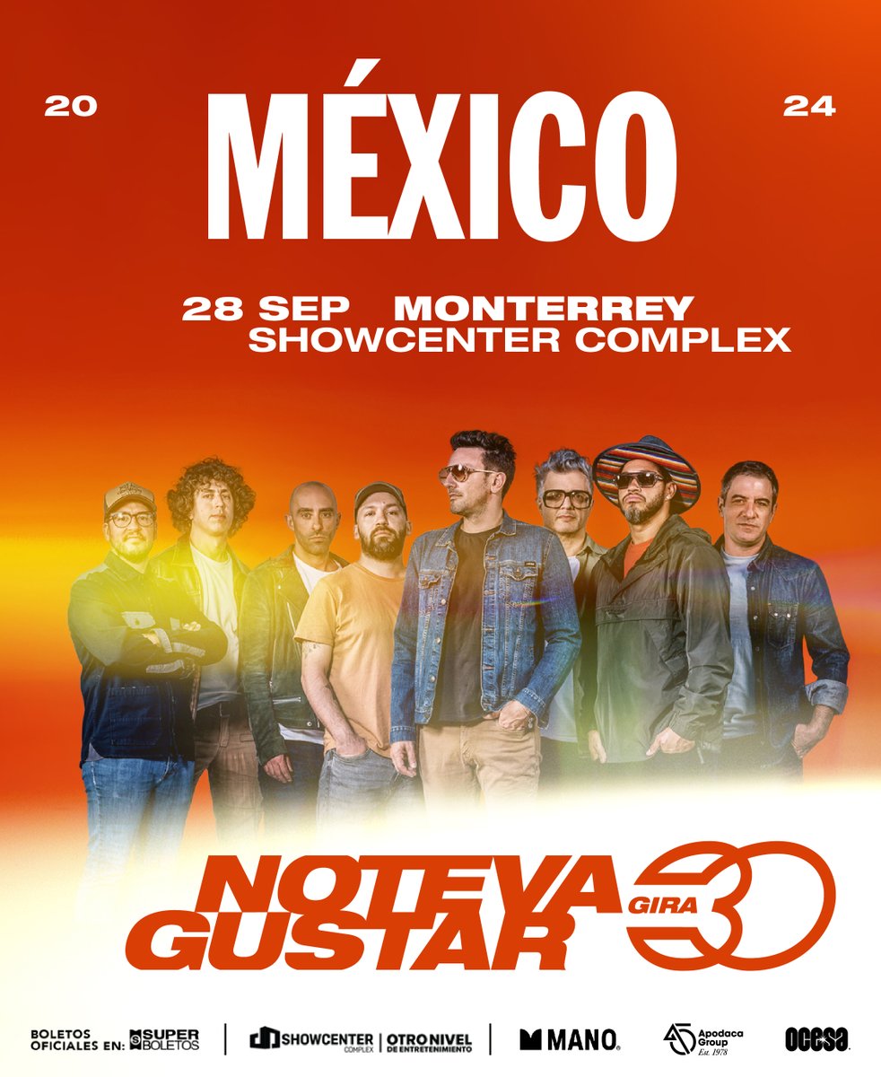 No Te Va Gustar tweet media