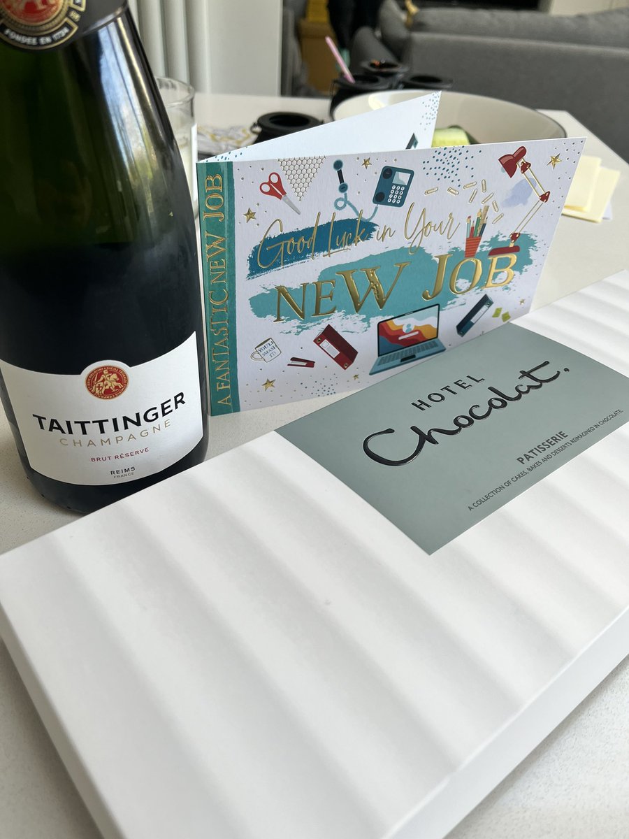 TJGriffiths's tweet image. I have some news now it’s been shared with our school communities… I’m going to be a headteacher in September 🥳
Really sad to be saying bye to the wonderful Tidbury team but can’t wait for this next adventure.