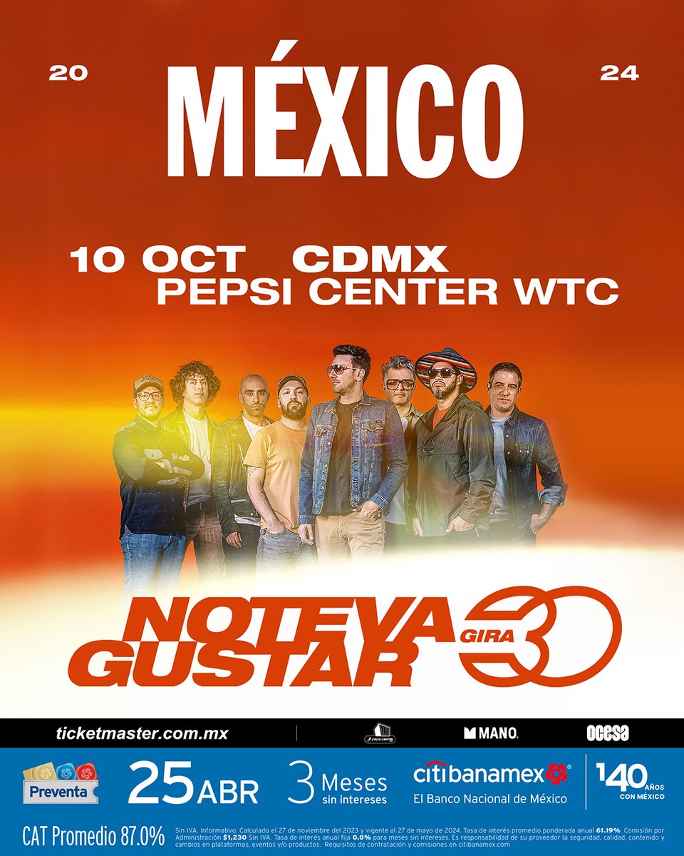 No Te Va Gustar tweet media