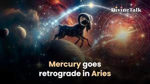 25.4.24, malo pre 15 h, Merkur prestaje sa svojom retrogradnošću, ali će 26.4. biti u stacionarnom hodu, kada takođe zna da bude veoma nezgodan. Kako preživeste ovu retrogradnost Merkura u Ovnu, najpre 'kardinalci' (pod)znak, kojima je on bio najnaporniji?