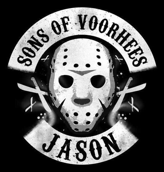 This Life

#SOA #JasonVoorhees