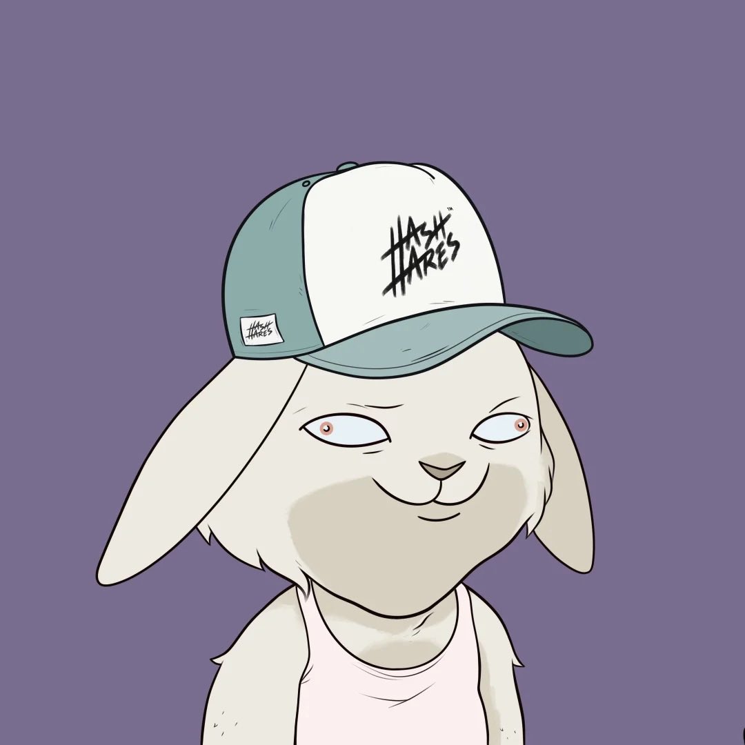 Lastly, <a href="/Oddersea_/">Oddersea</a> 
Create your very own NFT (oddling). 
Purchase some land and start mining for $ODD
Daily mining sessions means daily ODD drops. 
Biggest partner is <a href="/hashhares/">Ħash Ħares 🐰</a> 
I have several landplots occupied by a mix off oddlings and hares. 
<a href="/didcoding/">didcoding.hbar</a> 
<a href="/Casshare17/">Cass</a> 
5/5