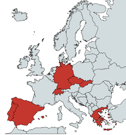 This year already 10 grantees from 7 countries are making use of funding from <a href="/COSTprogramme/">COST</a> @EpiLipidNet for research stays abroad: ‘Short Term Scientific Missions’ #epilipidnetgrants. Expand your #researchnetwork and work on #lipids!