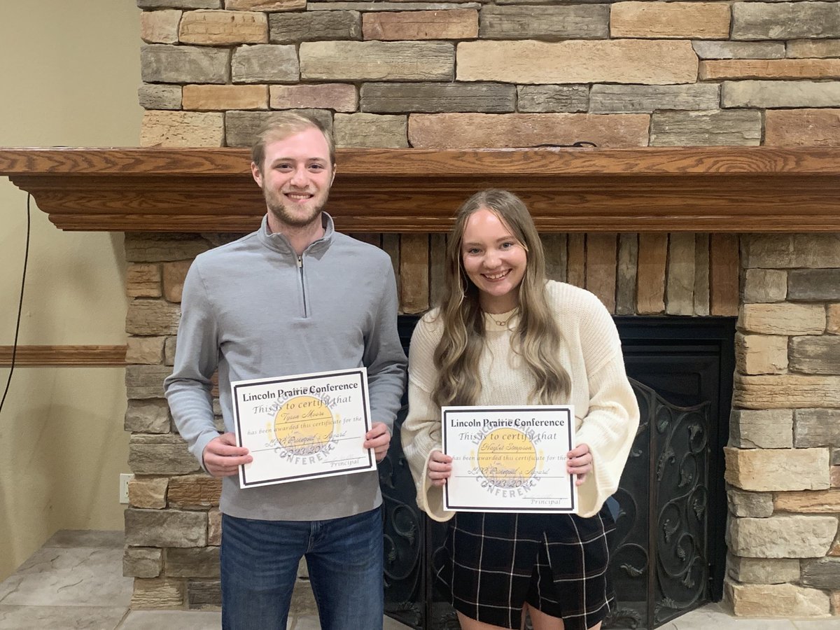 CGB Athletics tweet media