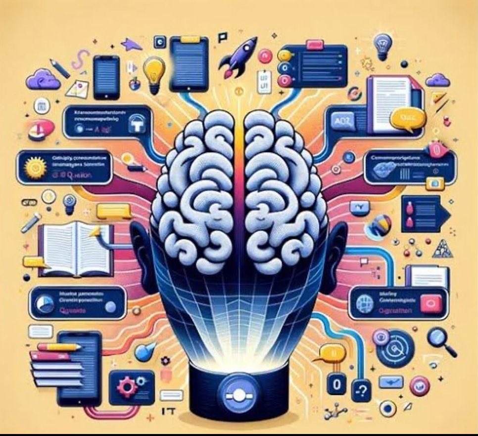 riuaiapps2024's tweet image. App of the day: Knowledge Synthesis— a revolutionary app designed to transform the way you learn and research.  Perfect for students, professionals &amp;amp; curious minds.
🧠🤓
#riuai #aiappstore #knowledgesynthesis #studysmarter