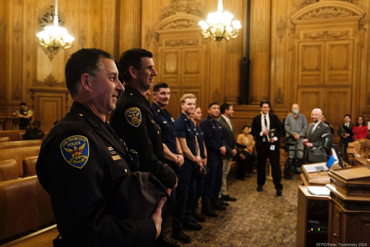 SFPD tweet picture