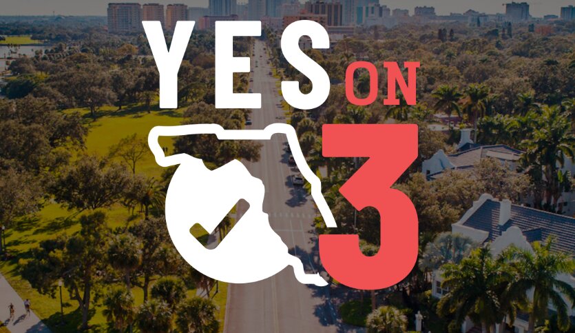 Brave veterans, including those in Florida, champion legal cannabis access. Join @smartandsafefl for the 'Vets Vote #YesOn3' coalition to support Amendment 3, promoting cannabis as a safe alternative to synthetic opioids for PTSD and other conditions! smartandsafeflorida.com/smart-safe-flo…