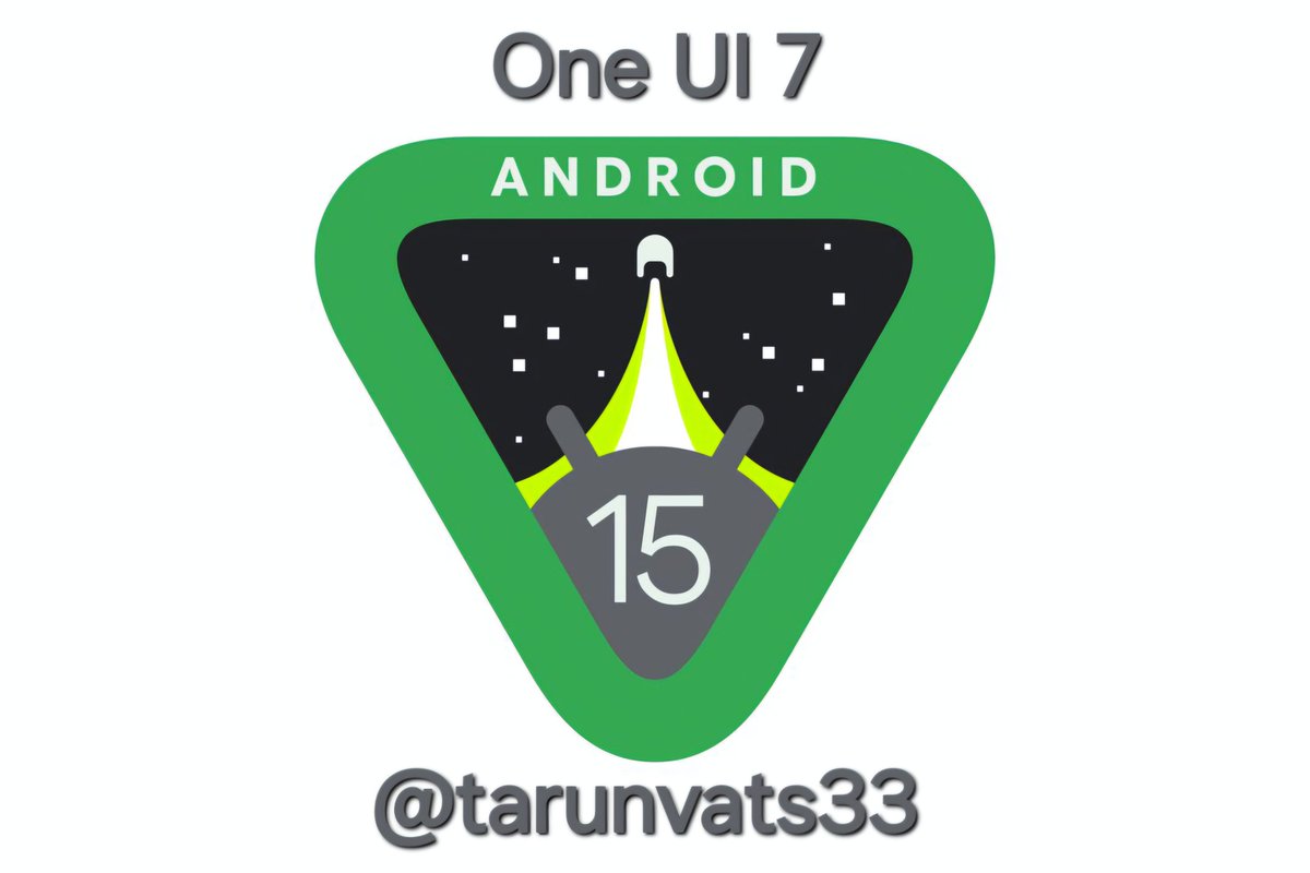 Calling all Galaxy fans ✨️ 

Galaxy S Series devices eligible for Android 15 (One UI 7)

S Series:
• S24
• S23 (incl. FE)
• S22
• S21 (incl. FE)

Repost 😉

#Samsung #OneUI7 #OneUI6 #OneUI #GalaxyS24Ultra #GalaxyS23Ultra