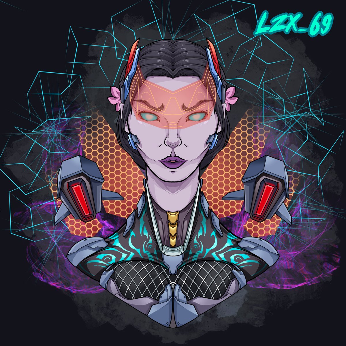 Lzx_3010's tweet photo. @Pendulum_NFT 
My entry ,i hope u like it 😂
Gdlck all who participate .
#CHAOSDesign #Pendulum https://t.co/NxirqMTVhq