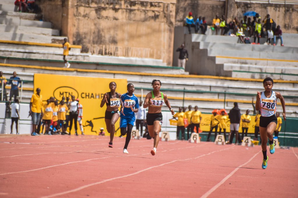 Get ready for an electrifying track and field showdown at New Jos Stadium in Plateau State! Throwing events will also showcase talent at the Rwang Pam Stadium. Let the games begin! 🏟️🥇 #MTNChampsJos #MTNChamps2