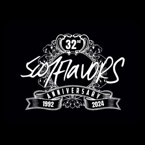 This year marks 5001 Flavors 32nd year in business. 

As we celebrate 32 years in fashion we’re thankful to ALL our clients &amp; supporters over the years! 

Follow all of our brand extensions 
<a href="/HaberdasheryNYC/">Harlem Haberdashery Boutique</a> 
<a href="/HHBespokeSpirit/">HH Bespoke Spirits Co. | 21+</a> 
<a href="/hhbespokewater/">HH Bespoke Water</a> 
<a href="/HHBespokeEye/">HH Bespoke Eyewear</a> 

#5001Flavors