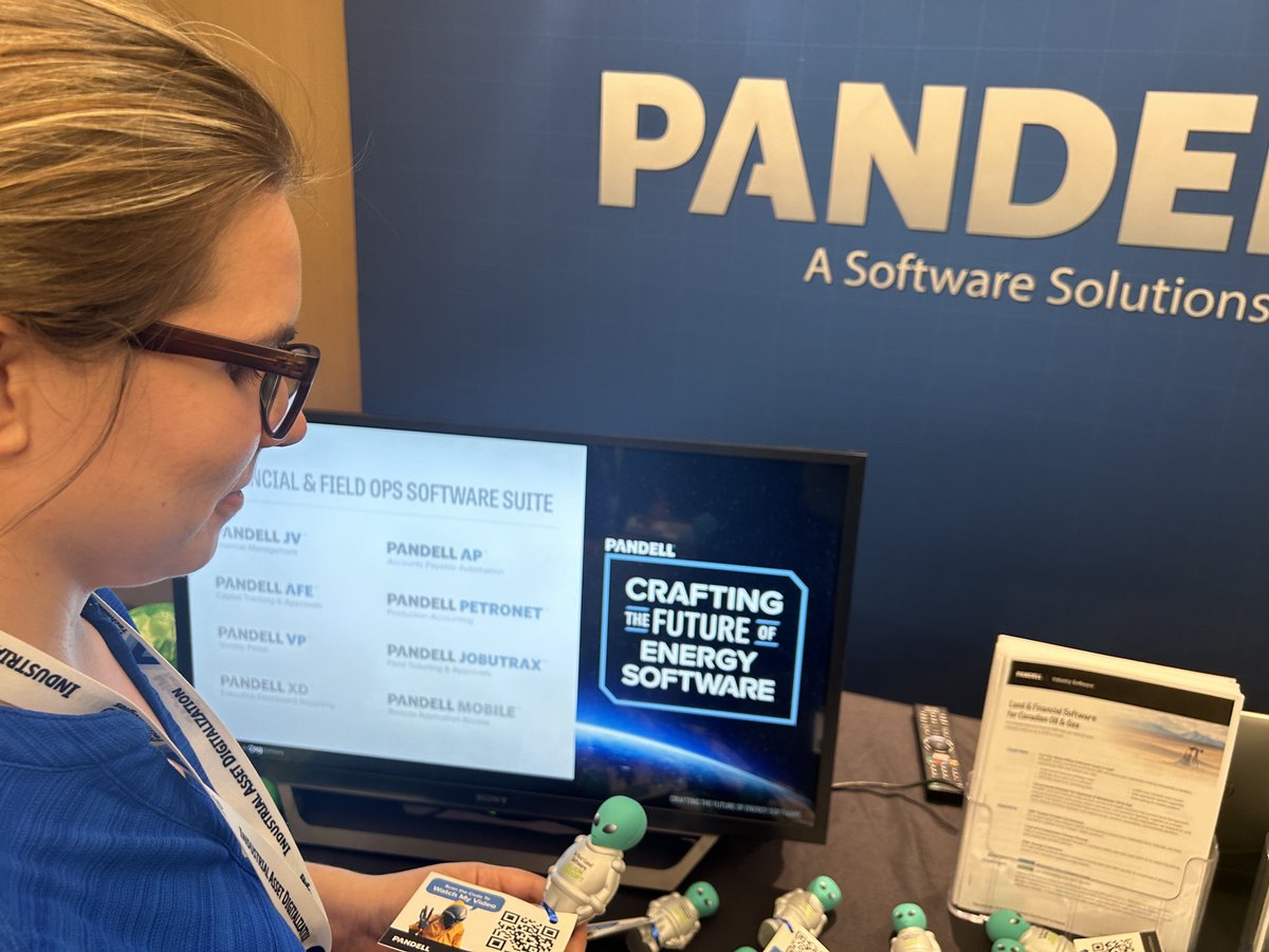 pandellcorp tweet picture