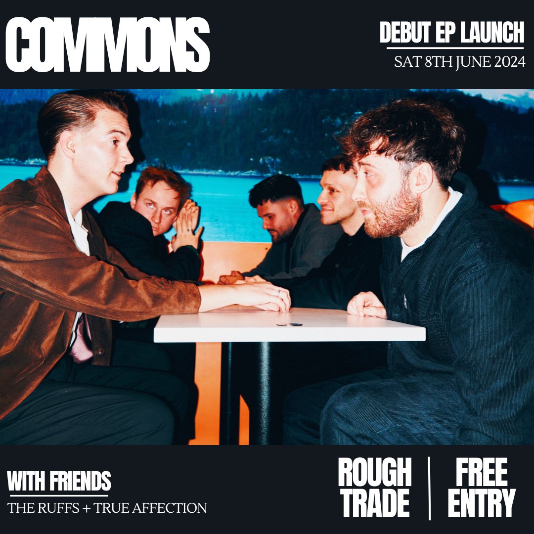 Commons tweet media