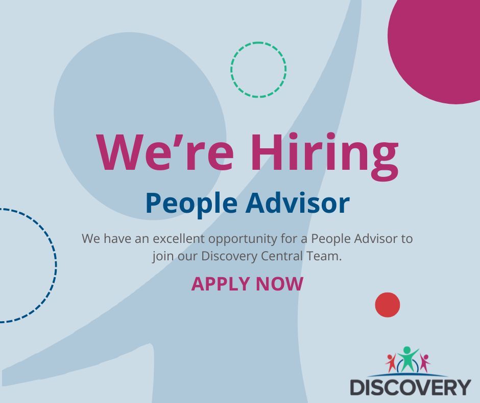 EXCITING OPPORTUNITY! We are looking to appoint an enthusiastic and experienced People Advisor to provide advice and support to a range of key stakeholders. For more information and to apply via @MyNewTerm, click here- buff.ly/4aChev1 #HR #PeopleAdvisor #Job #Vacancy