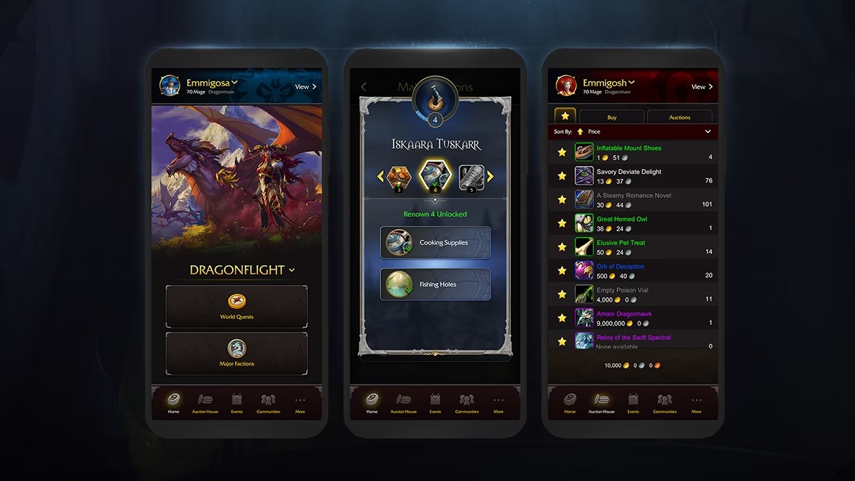 The WoW Companion App is Retiring - mmo-champion.com/content/12215-…