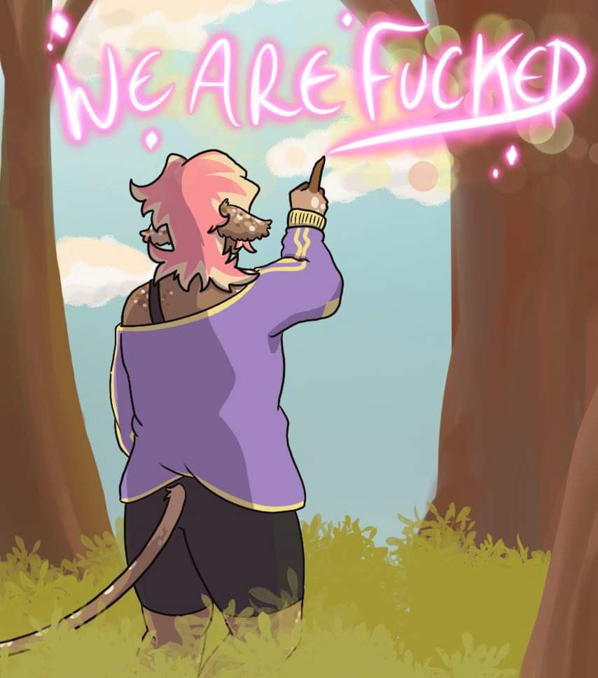 Deflateddragon's tweet photo. How’s the campaign going? https://t.co/ekNGa5Ks6X
