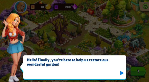 ScapesMania's tweet photo. 🤝 Hey ScapesMania community, our team is working on the game every day.

👨‍💻 Here are the main changes that are waiting for you:
- A lot of optimisation work has been done on most devices
- Rebalanced the game gameplay
- Improved visual design and interface
- Added a window with the control of sounds in the game
- Added the ability to delete a player's account with new privacy requirements
- Added Tutorials

☄️More to come, stay tuned!👇