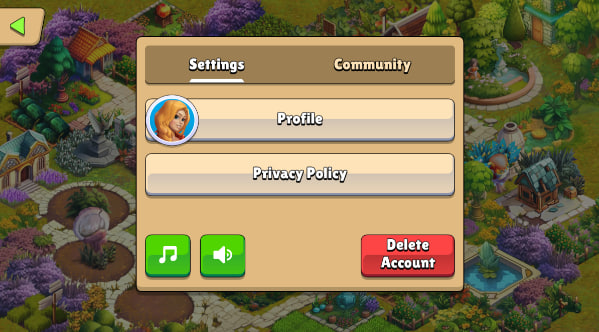 ScapesMania's tweet photo. 🤝 Hey ScapesMania community, our team is working on the game every day.

👨‍💻 Here are the main changes that are waiting for you:
- A lot of optimisation work has been done on most devices
- Rebalanced the game gameplay
- Improved visual design and interface
- Added a window with the control of sounds in the game
- Added the ability to delete a player's account with new privacy requirements
- Added Tutorials

☄️More to come, stay tuned!👇