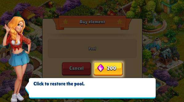 ScapesMania's tweet photo. 🤝 Hey ScapesMania community, our team is working on the game every day.

👨‍💻 Here are the main changes that are waiting for you:
- A lot of optimisation work has been done on most devices
- Rebalanced the game gameplay
- Improved visual design and interface
- Added a window with the control of sounds in the game
- Added the ability to delete a player's account with new privacy requirements
- Added Tutorials

☄️More to come, stay tuned!👇