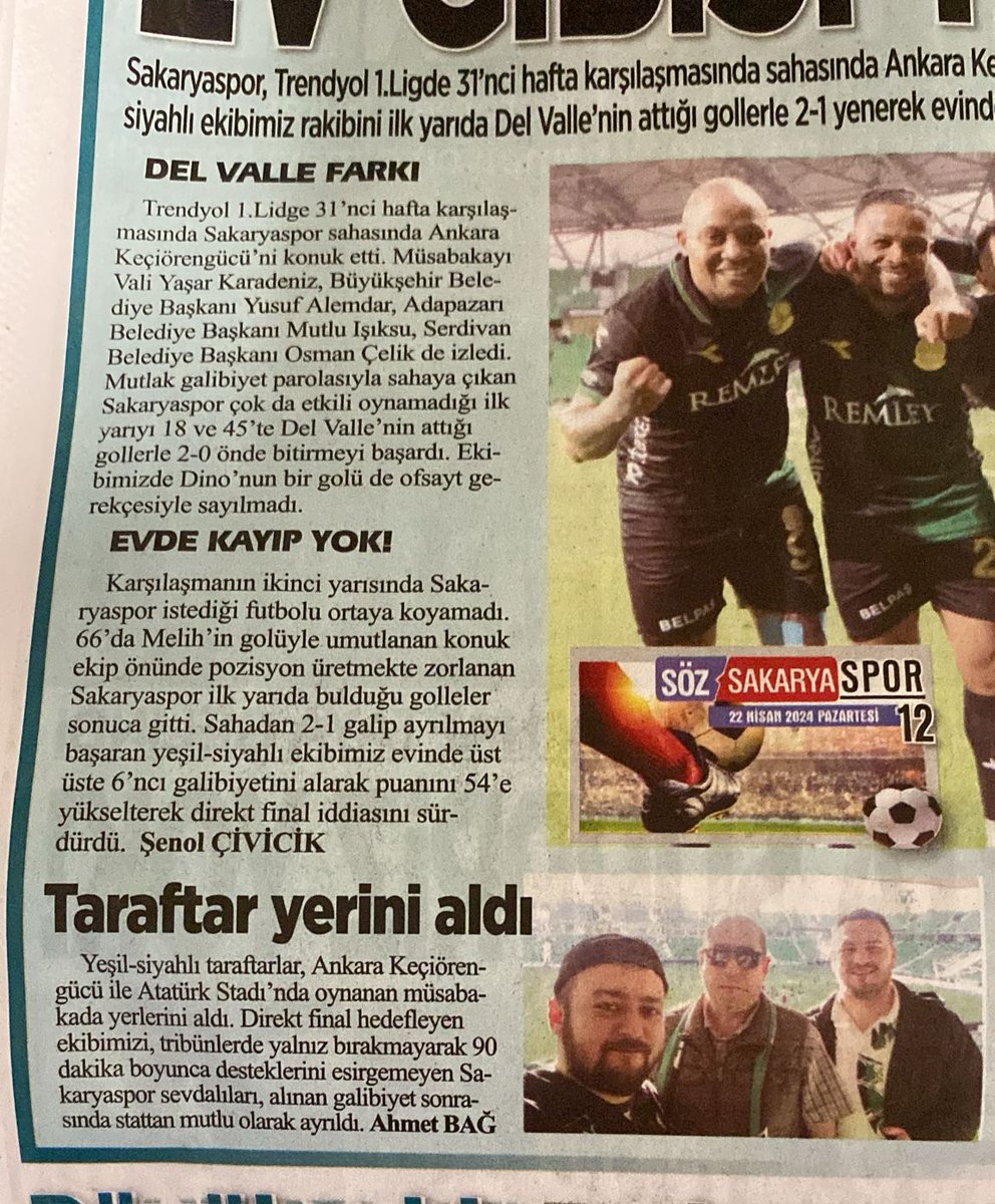 Sıradaki hedef @postacomtr gazetesi😂😂